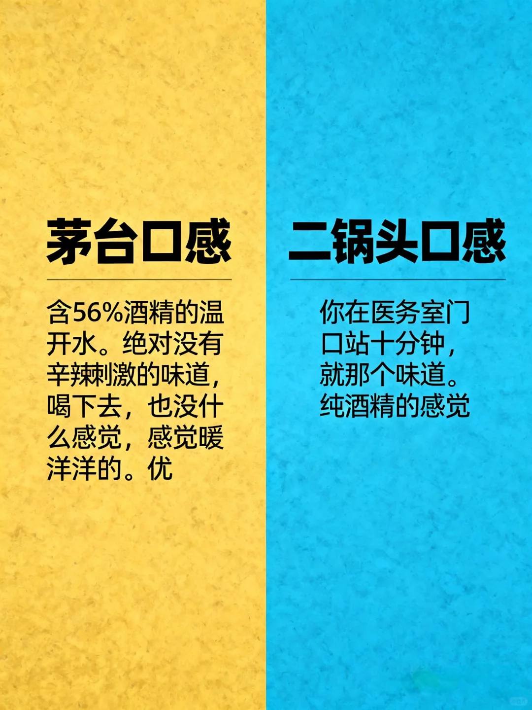 茅台和二锅台