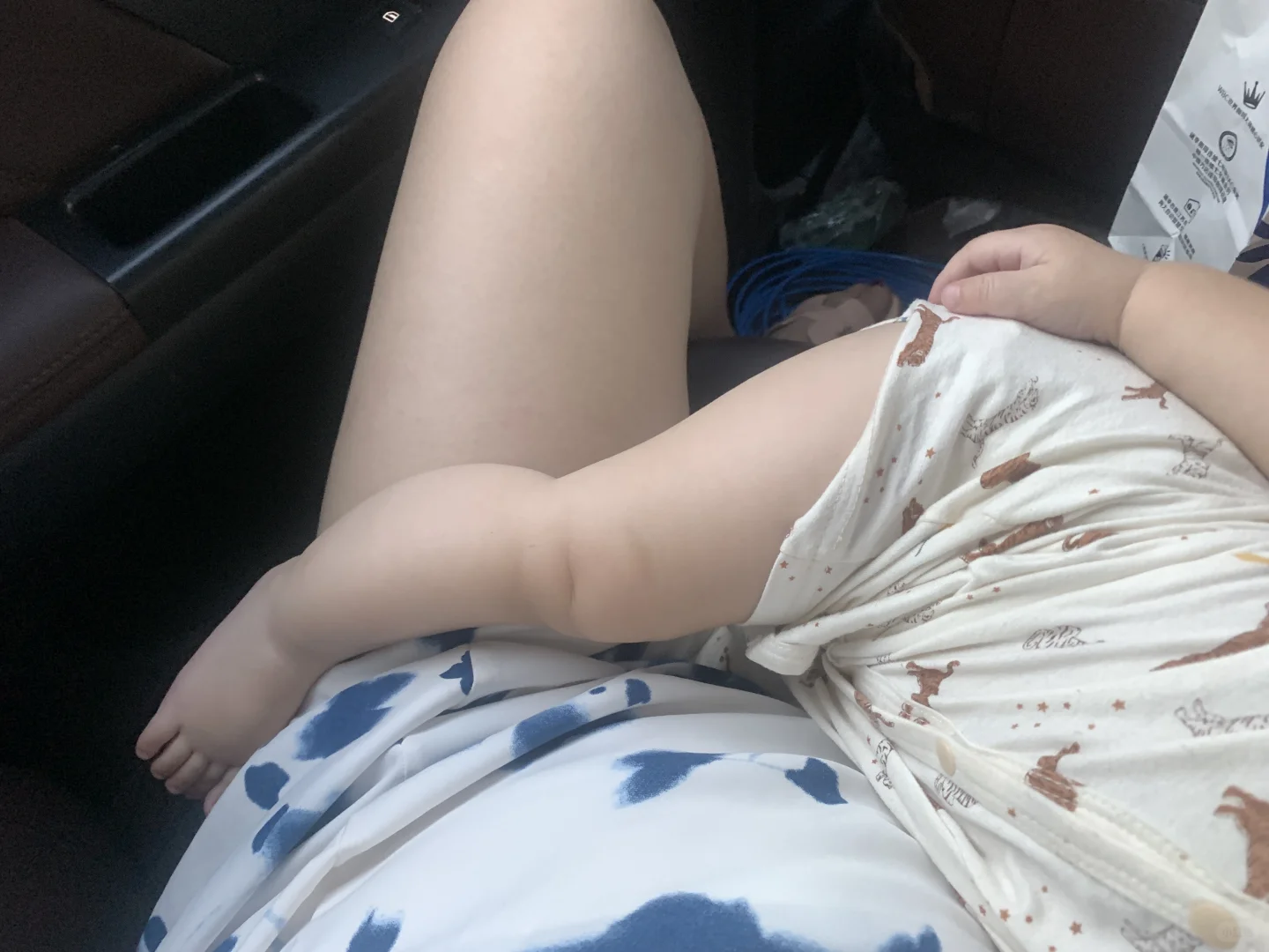 性感小长腿??