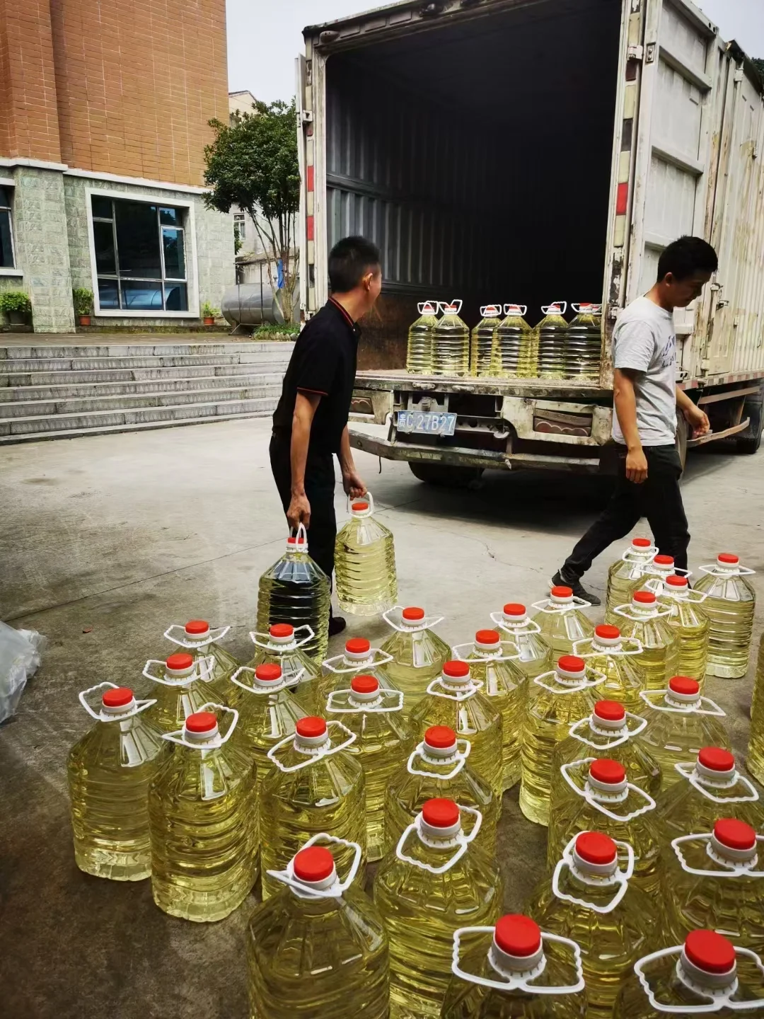 桶装散酒批发