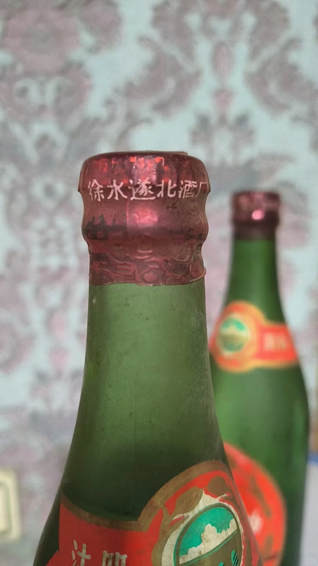 保定大曲