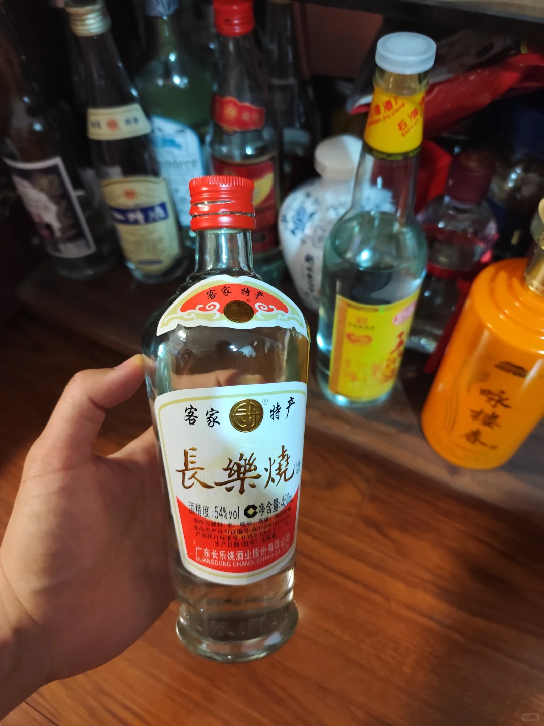 小众香型口粮酒测评：米香型