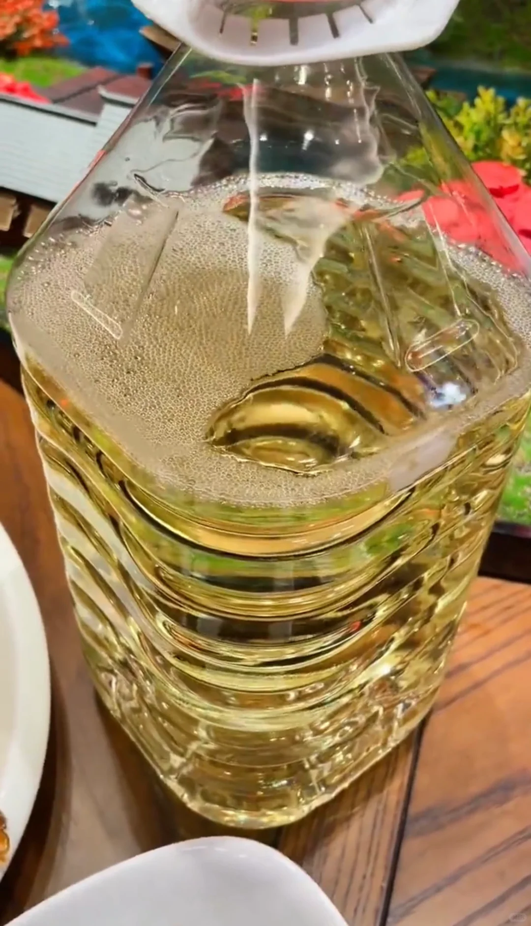 20年坤沙老酒散装白酒酱香型53度纯粮食酒