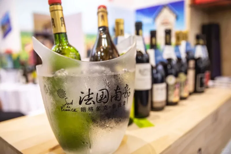 2026第114届全国糖酒商品交易会—成都春糖
