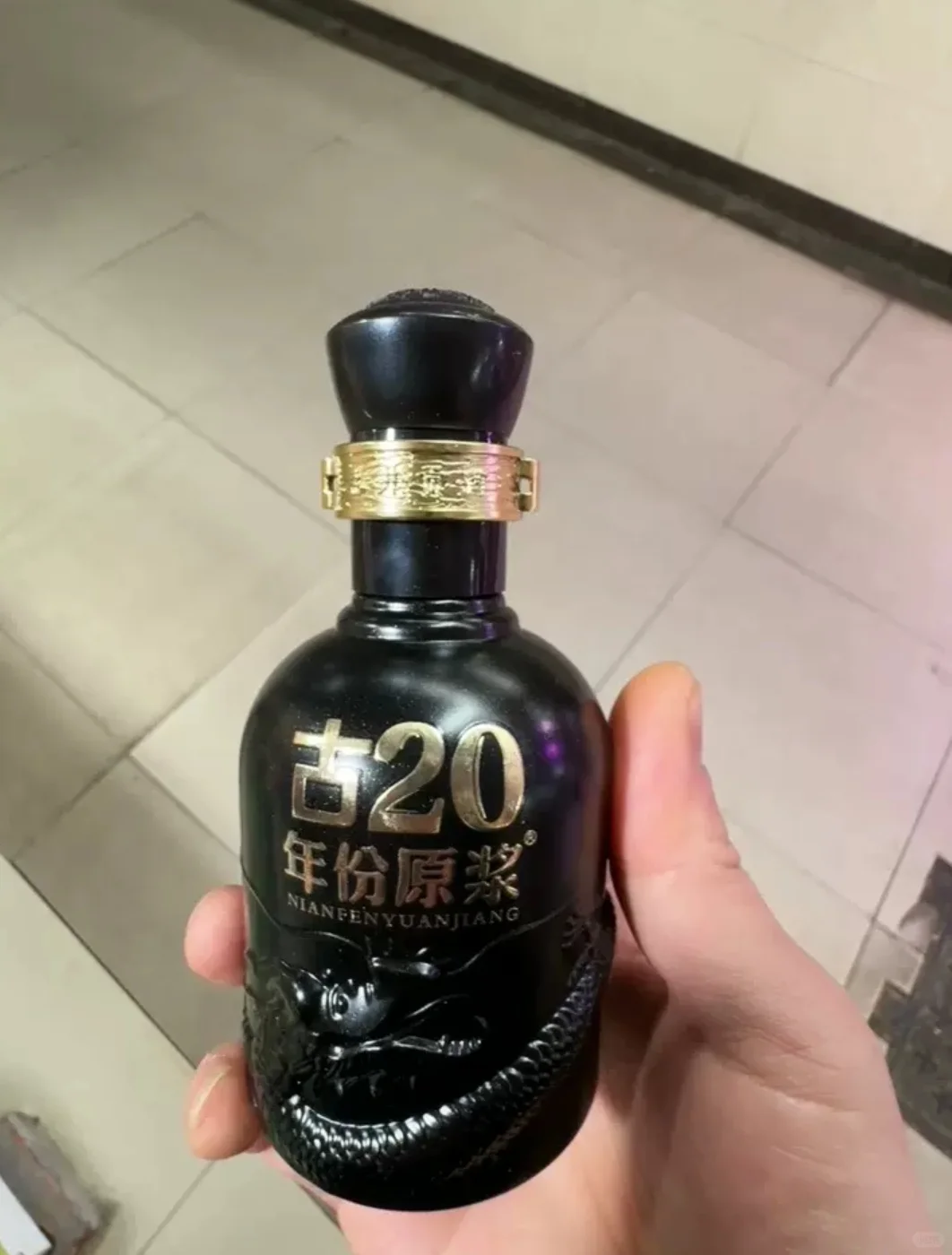 夜深小酌，小小的分享一下感受