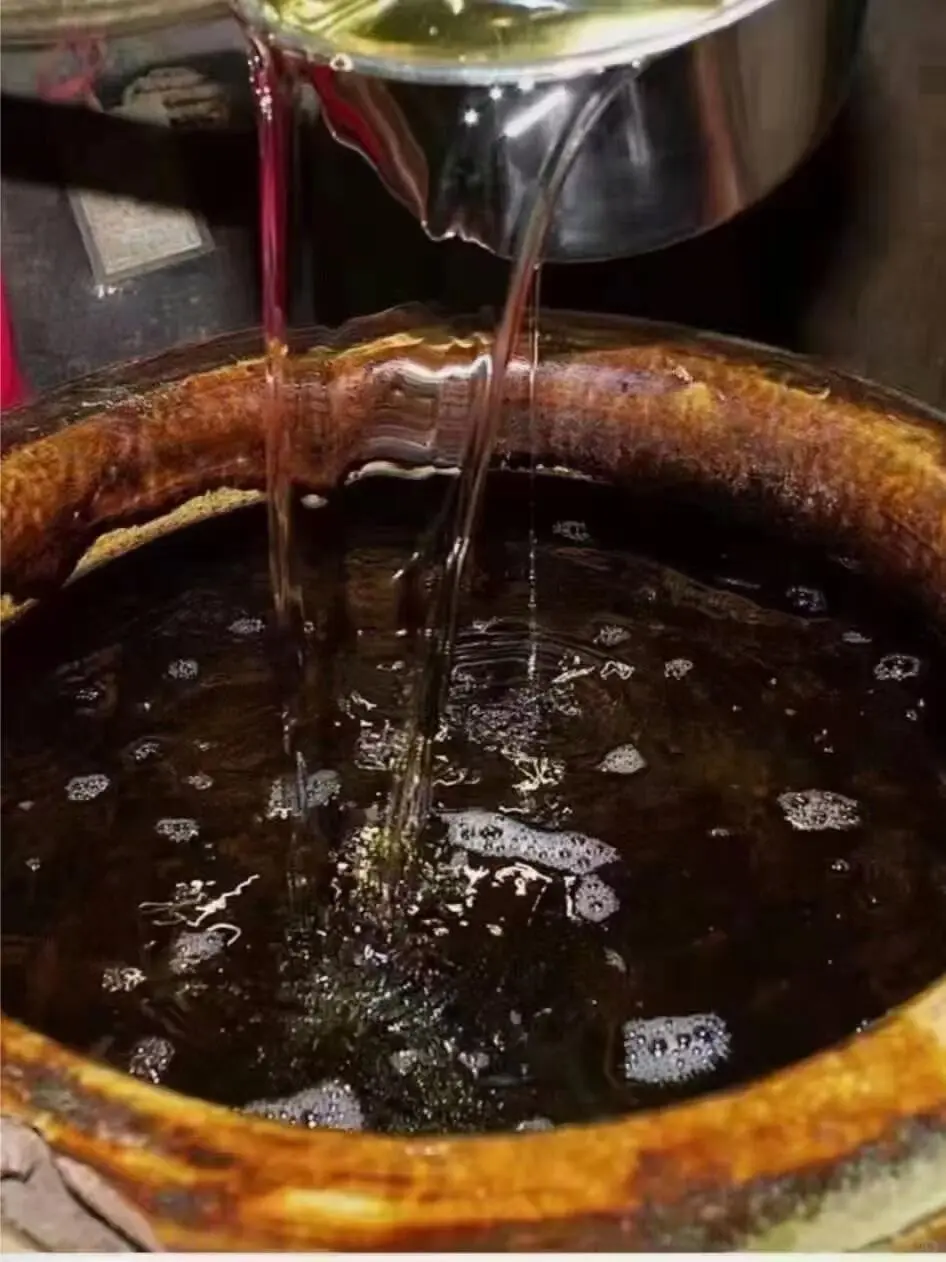 为什么红樱子高粱是酱香型白酒的核心秘密？