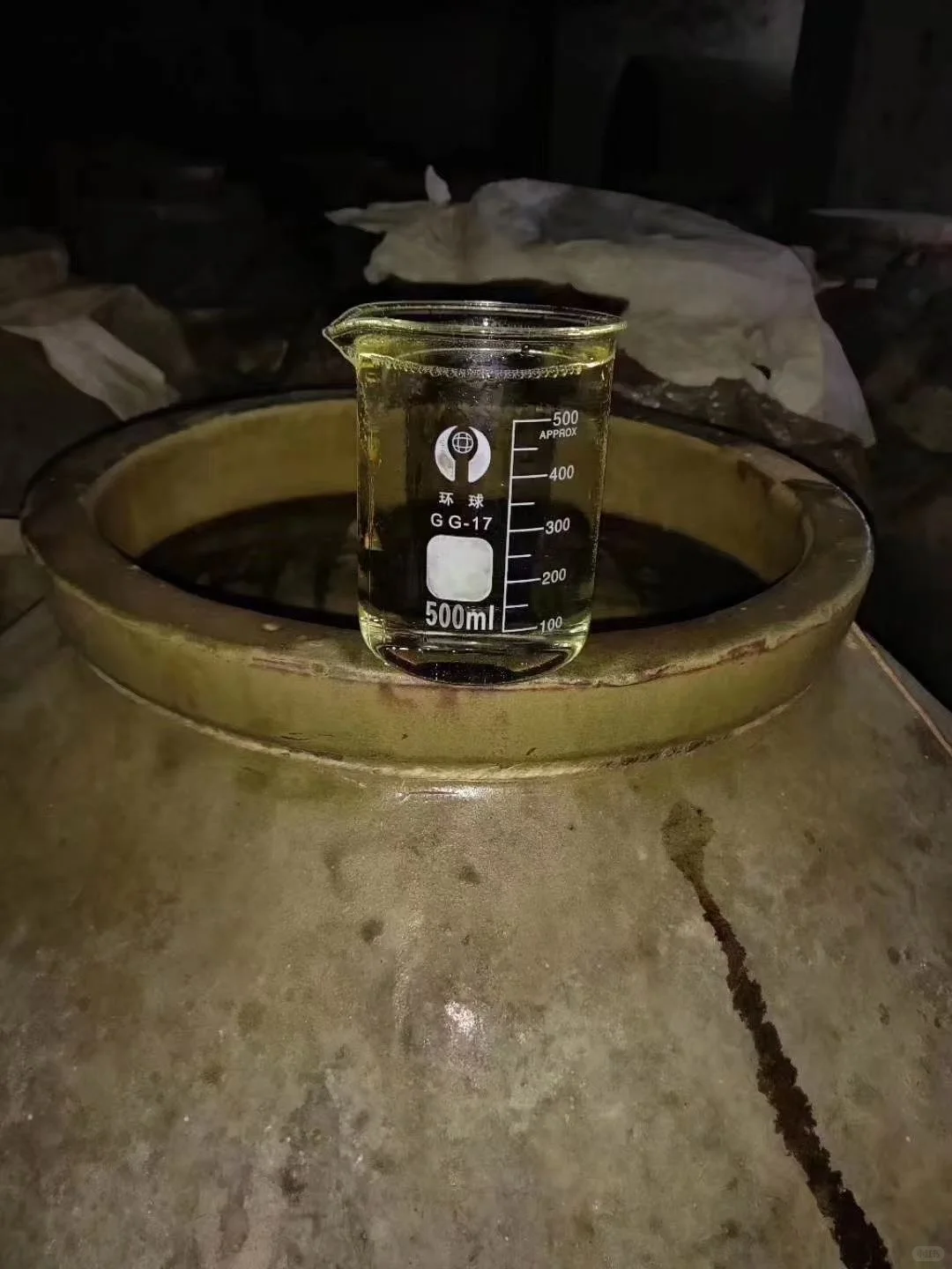 老酒如老友 愈醇愈知心