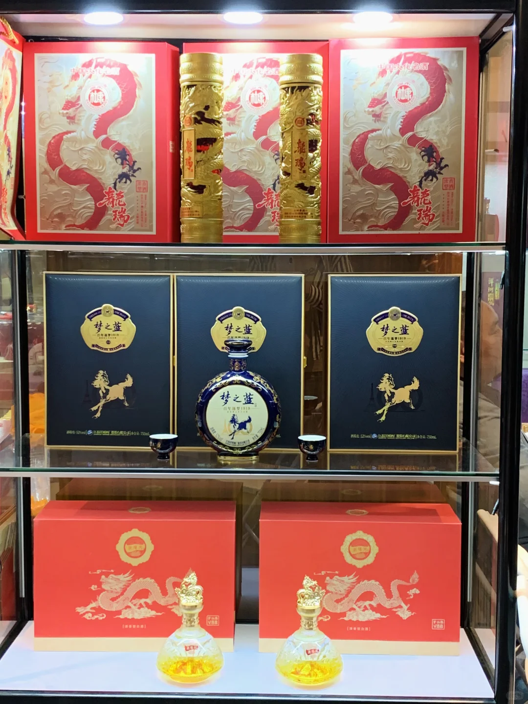 ?玄武饭店秋糖会！爱酒人的年度盛宴！