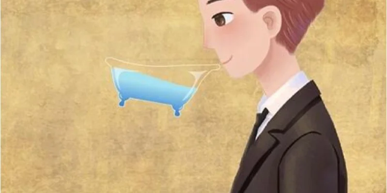 如何品白酒呢~你喝对了吗~