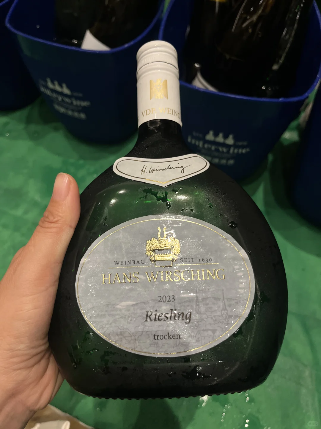 现在逛酒展，怎么就提不起来兴趣啦