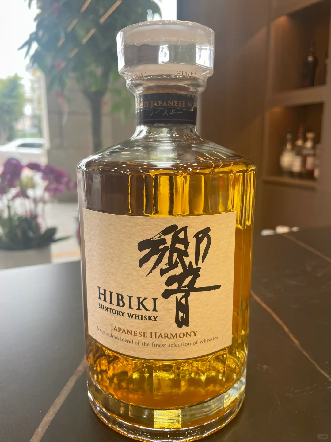 适合女生喝的威士忌，日威三剑客?