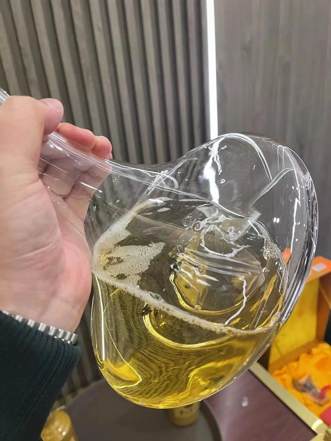 这样的年份老酒你会心动吗？