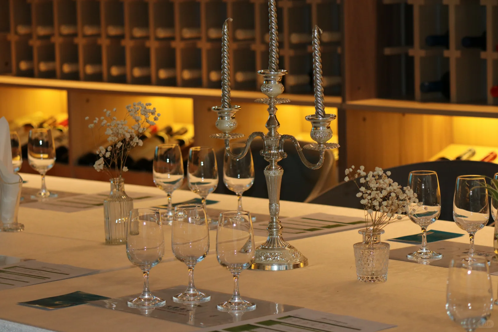 如何办一场精致的VIP答谢会？