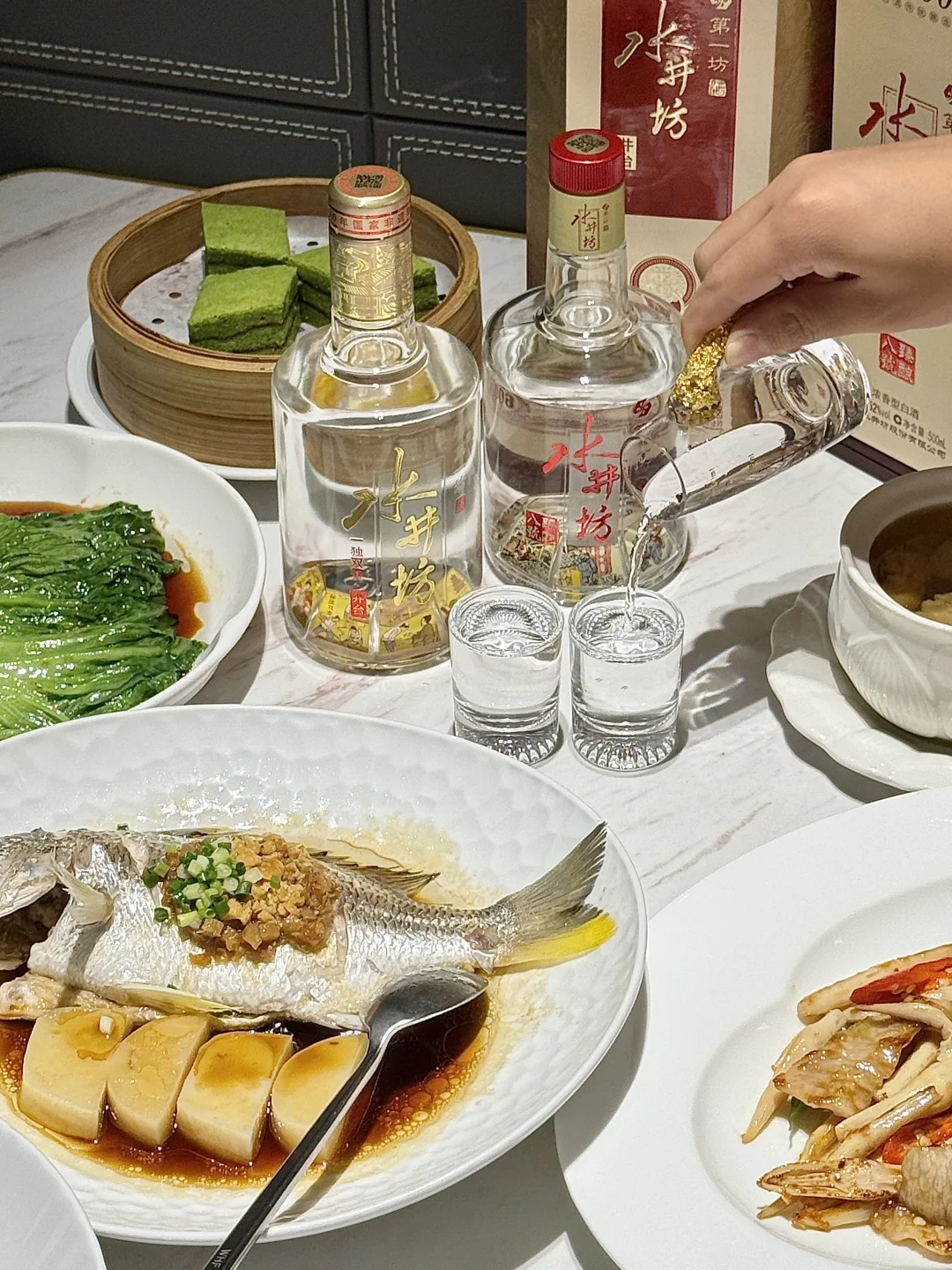 山姆中秋必买合集!高品质不踩雷!