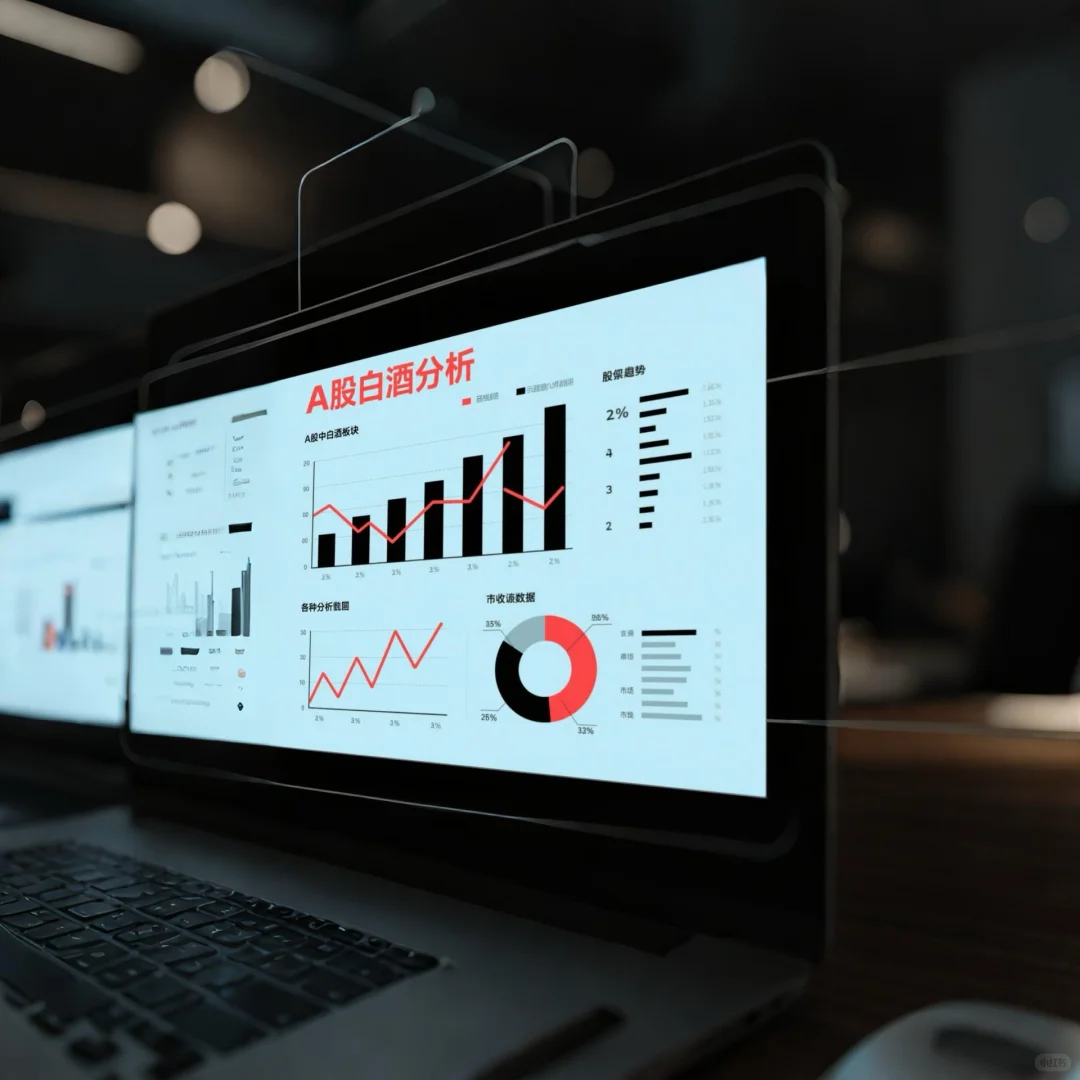 白酒板块的简单分析