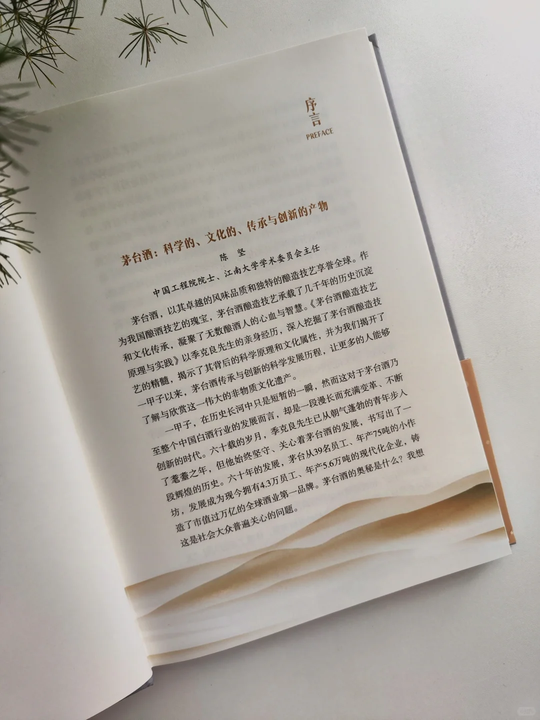 它是酒，也是文化——茅台
