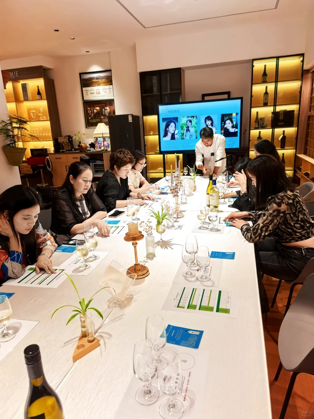 如何办一场精致的VIP答谢会？