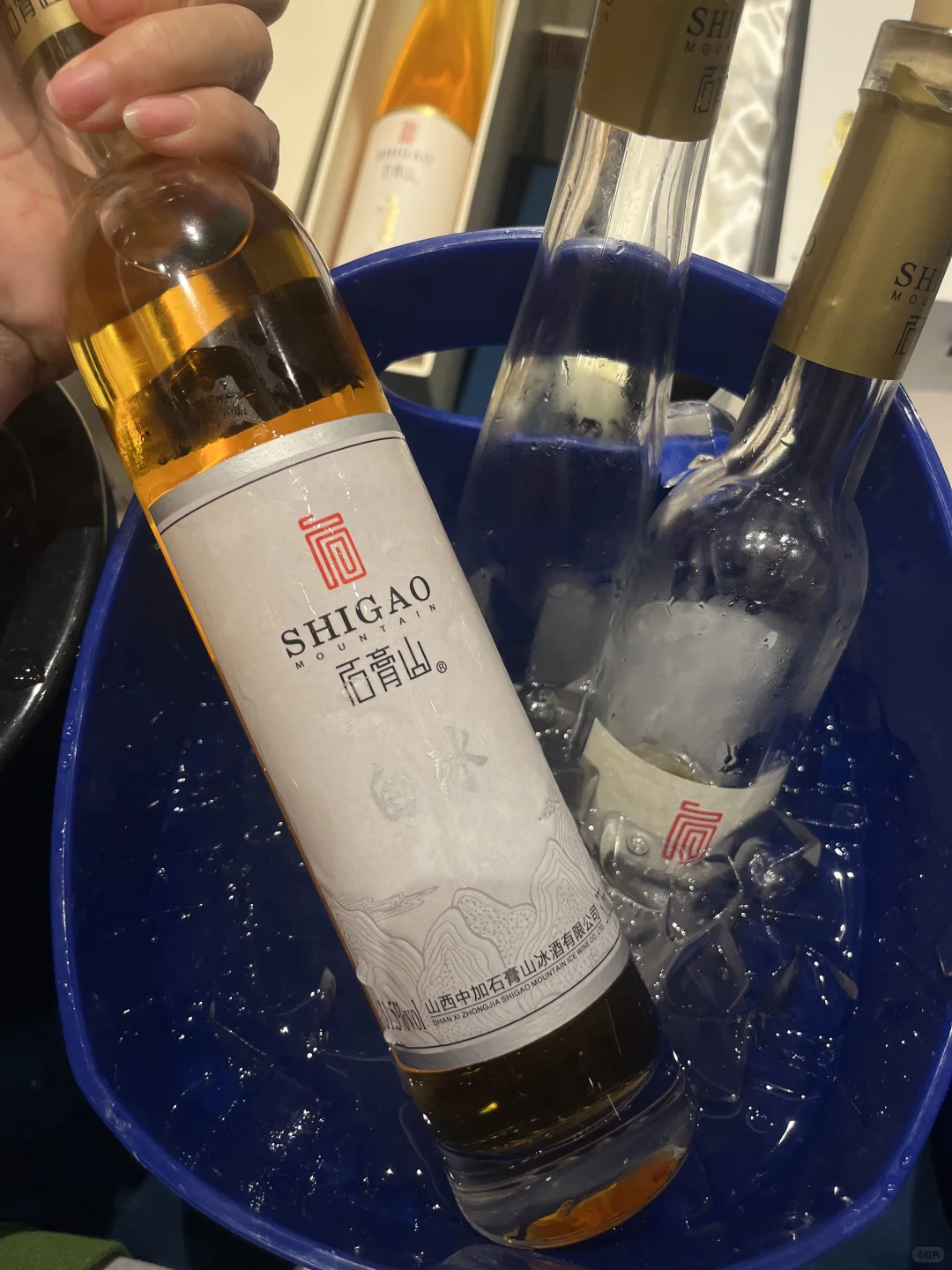 现在逛酒展，怎么就提不起来兴趣啦