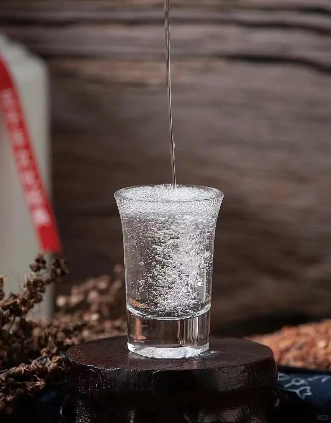 清香型白酒，是如何征服我的味蕾