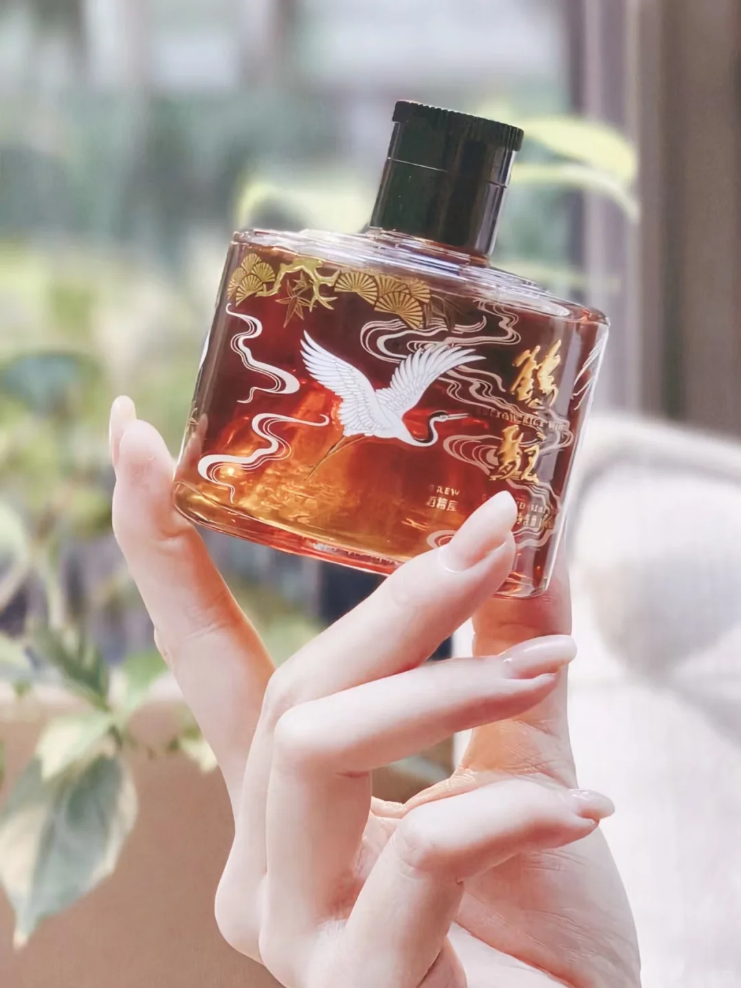 鹤驻 寻找新品体验官！