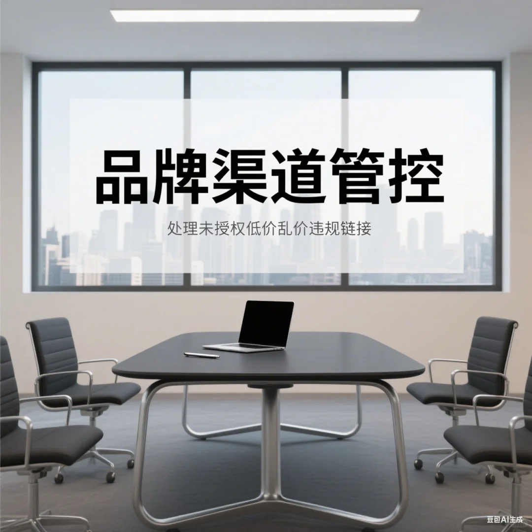 白酒品牌线上控价方法:告别低价乱价!