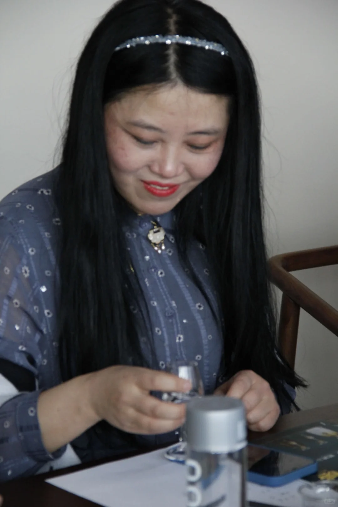 ?参加憾酒私享会，调出生活美滋味