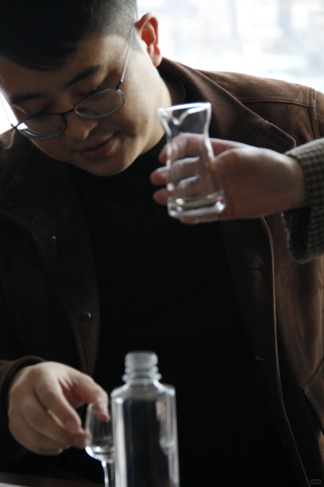 ?参加憾酒私享会，调出生活美滋味