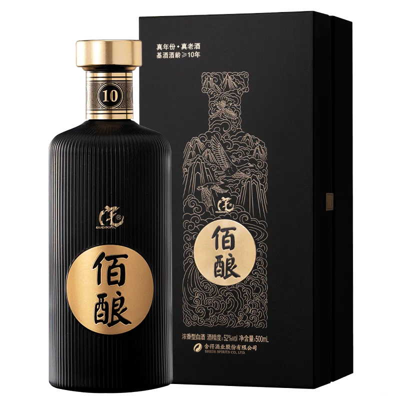 陈香绵柔，不燥不辣，这瓶舍得老酒太对味了