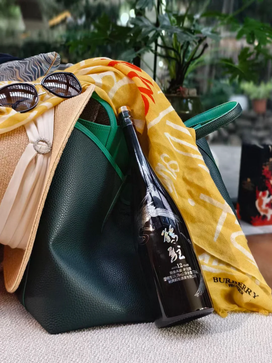 鹤驻 寻找新品体验官！
