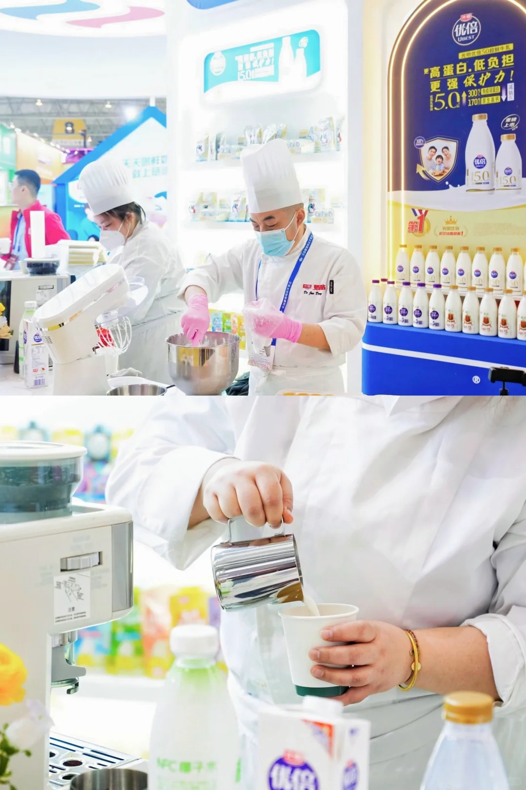 宝子们！2025年南京糖酒会，一定要去哦