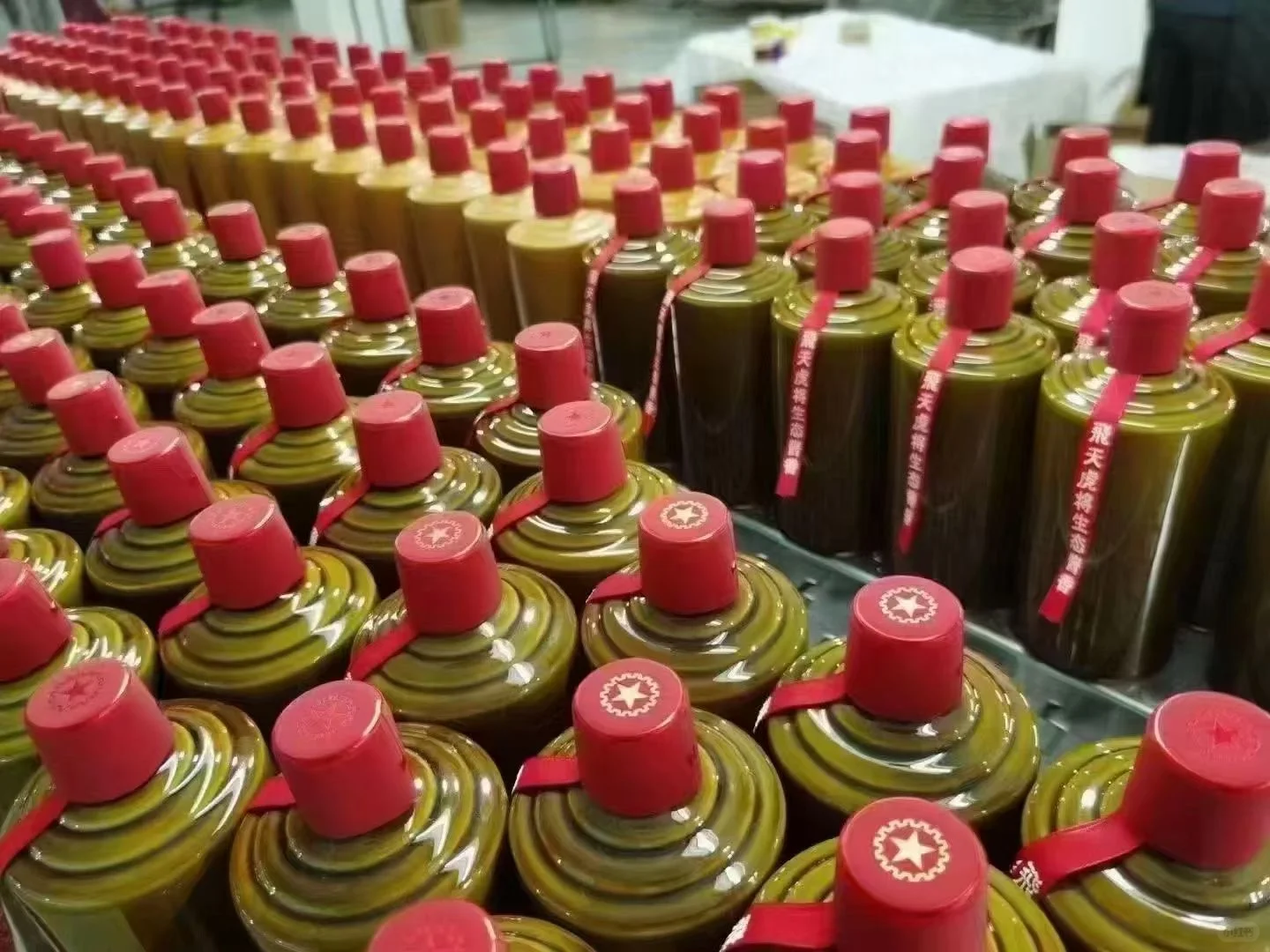 光瓶酒，这酒是真滴香啊！！！