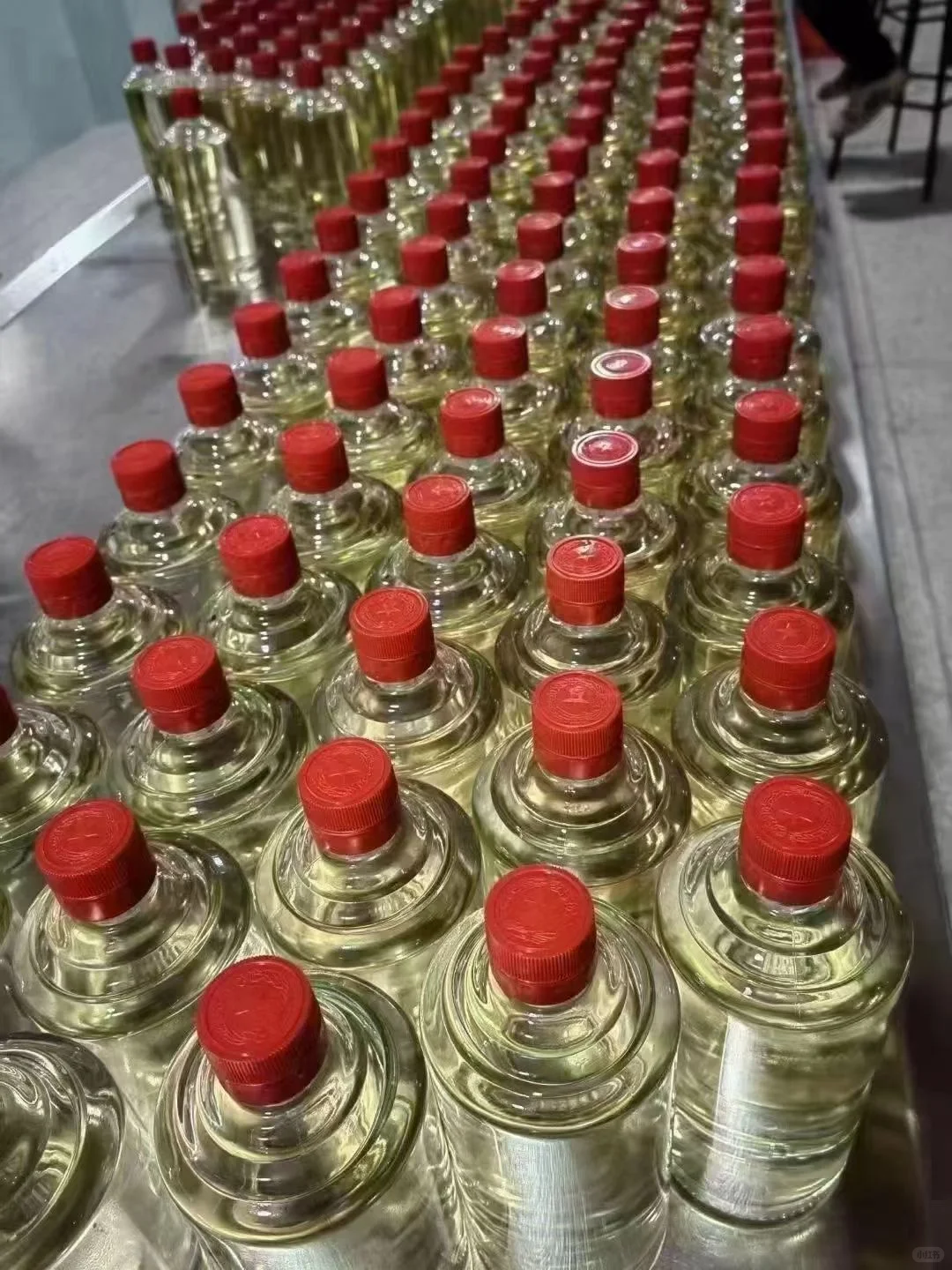 光瓶酒，这酒是真滴香啊！！！