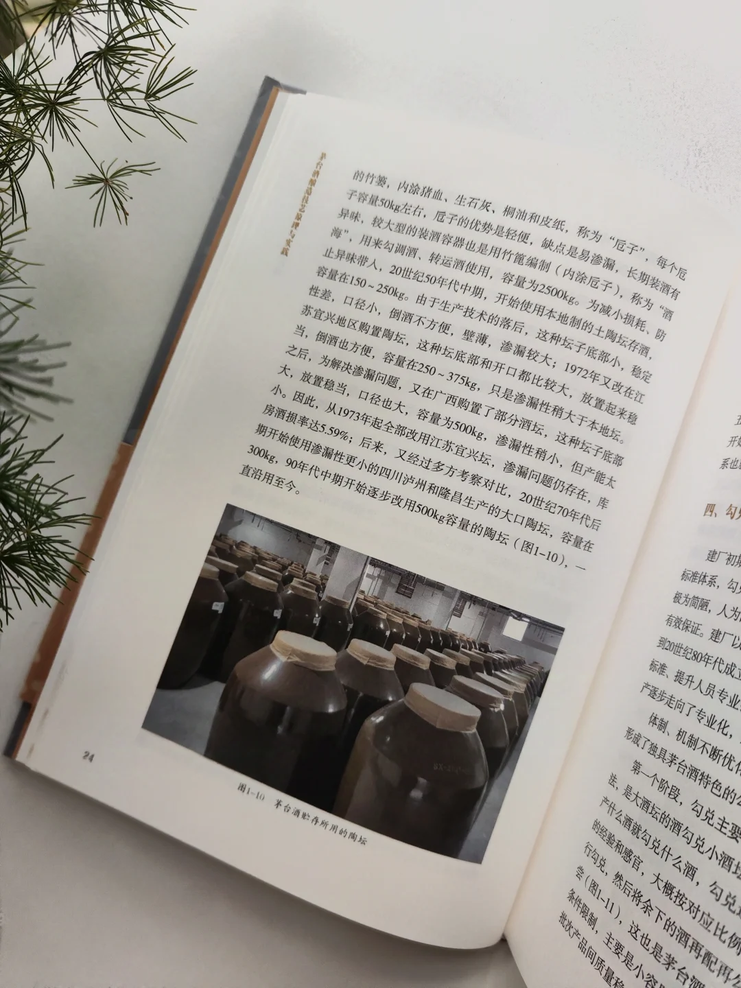 它是酒，也是文化——茅台