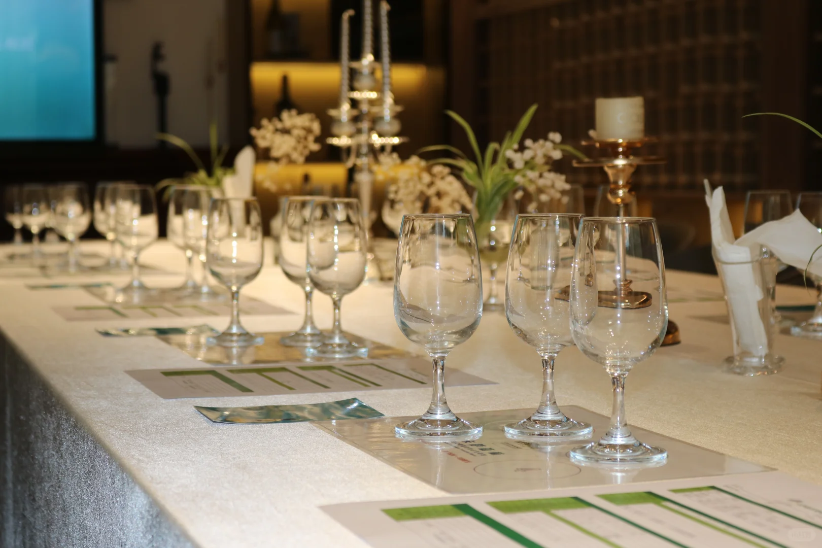 如何办一场精致的VIP答谢会？