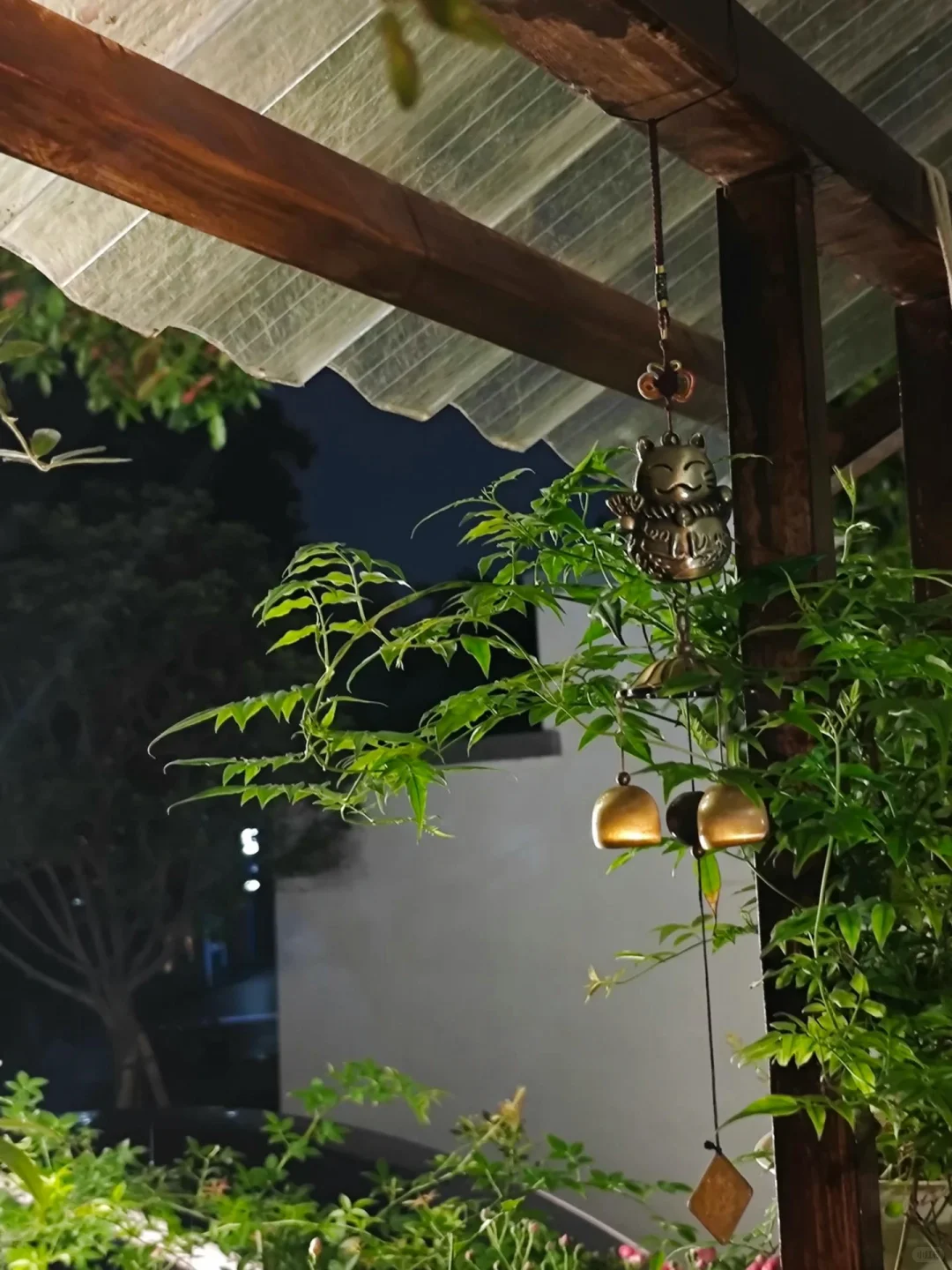 草木清香
