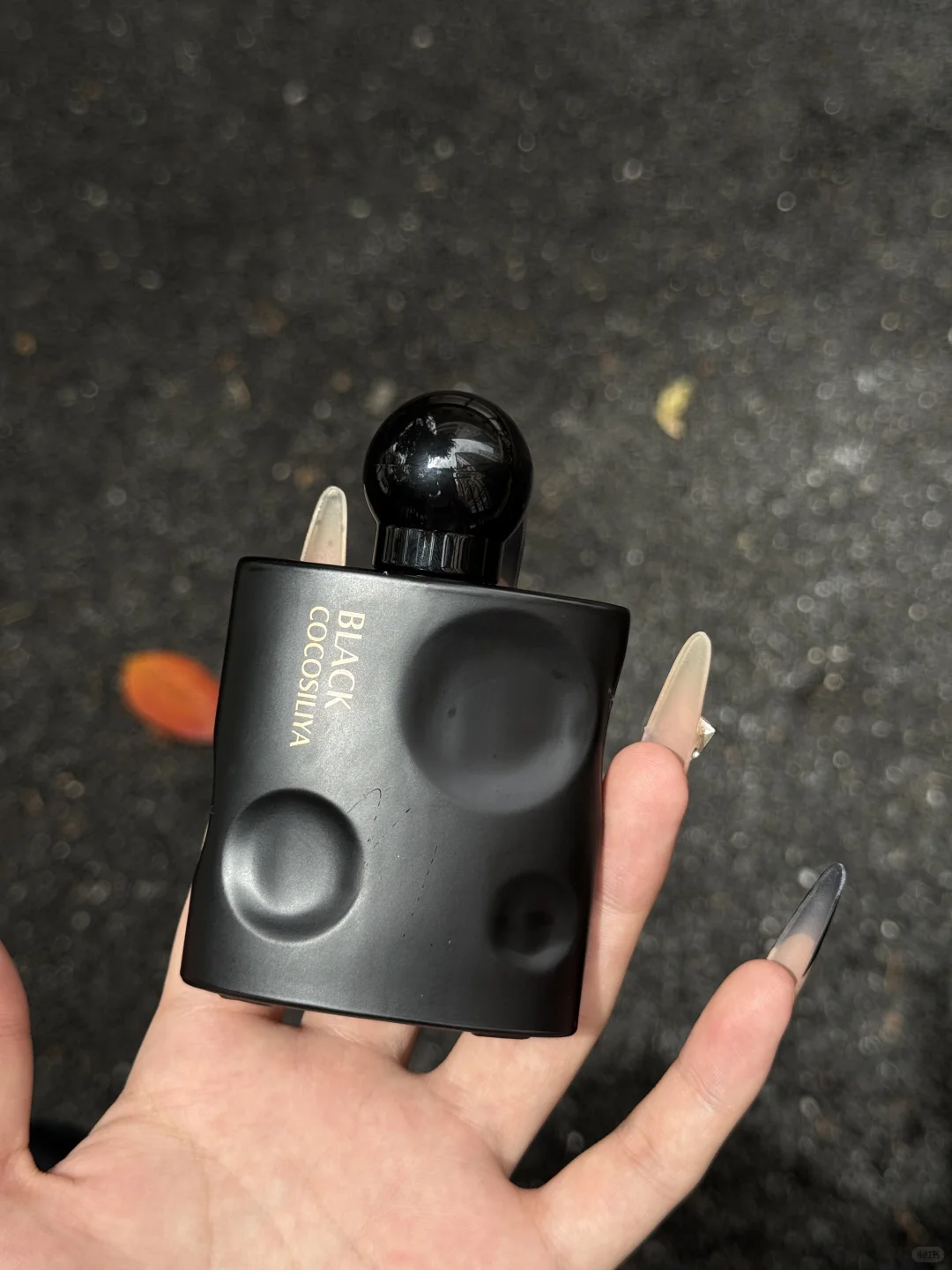 十几块！！姐的人生香型！！！