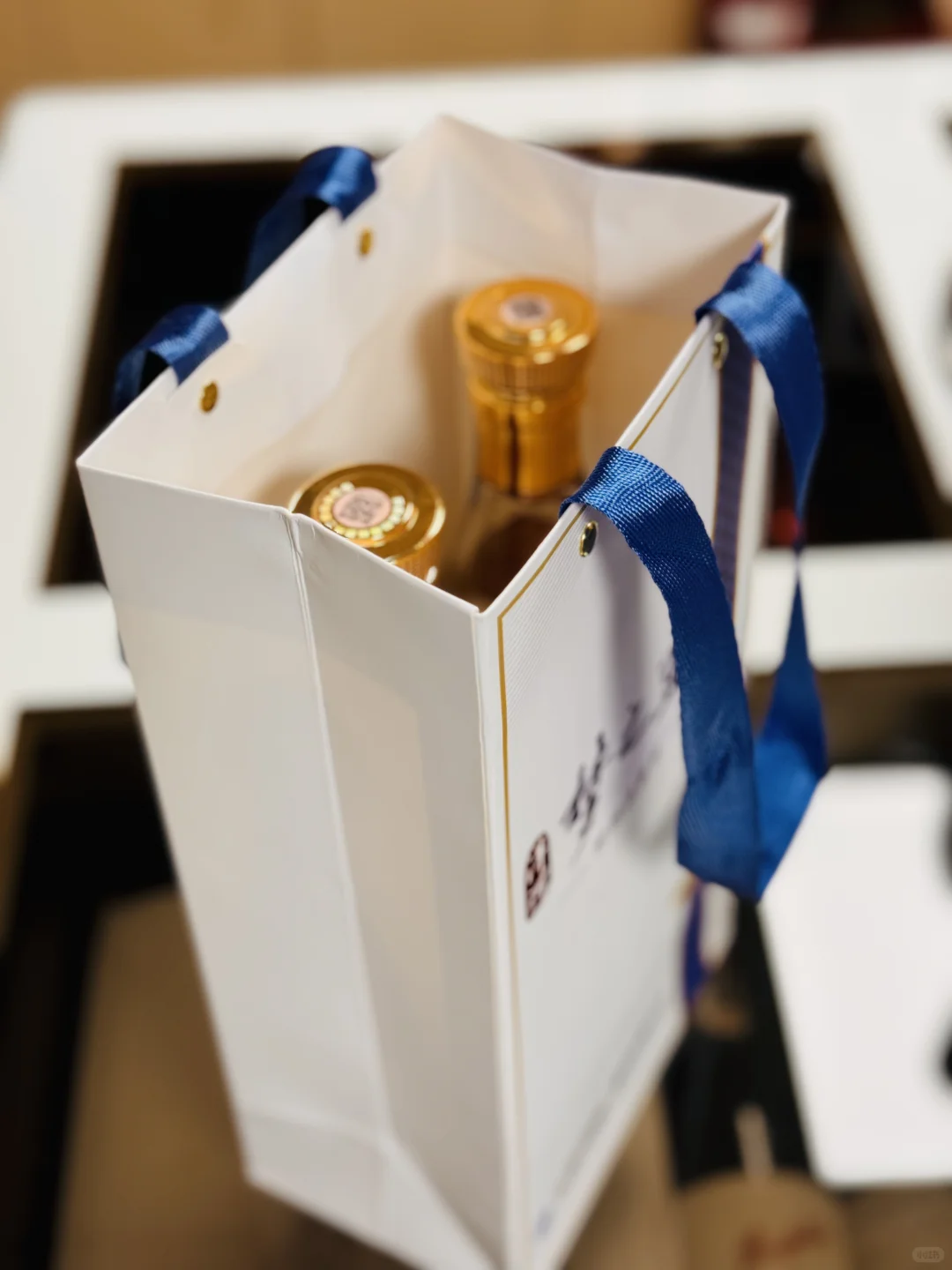 酒单分享?｜梦之蓝·梦想品鉴官