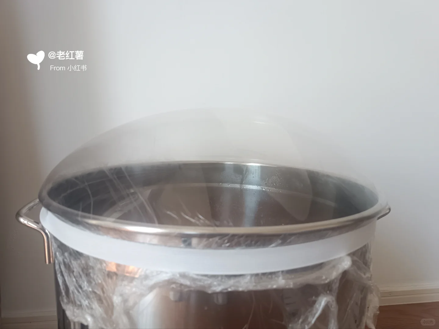 家庭自酿高粱白酒