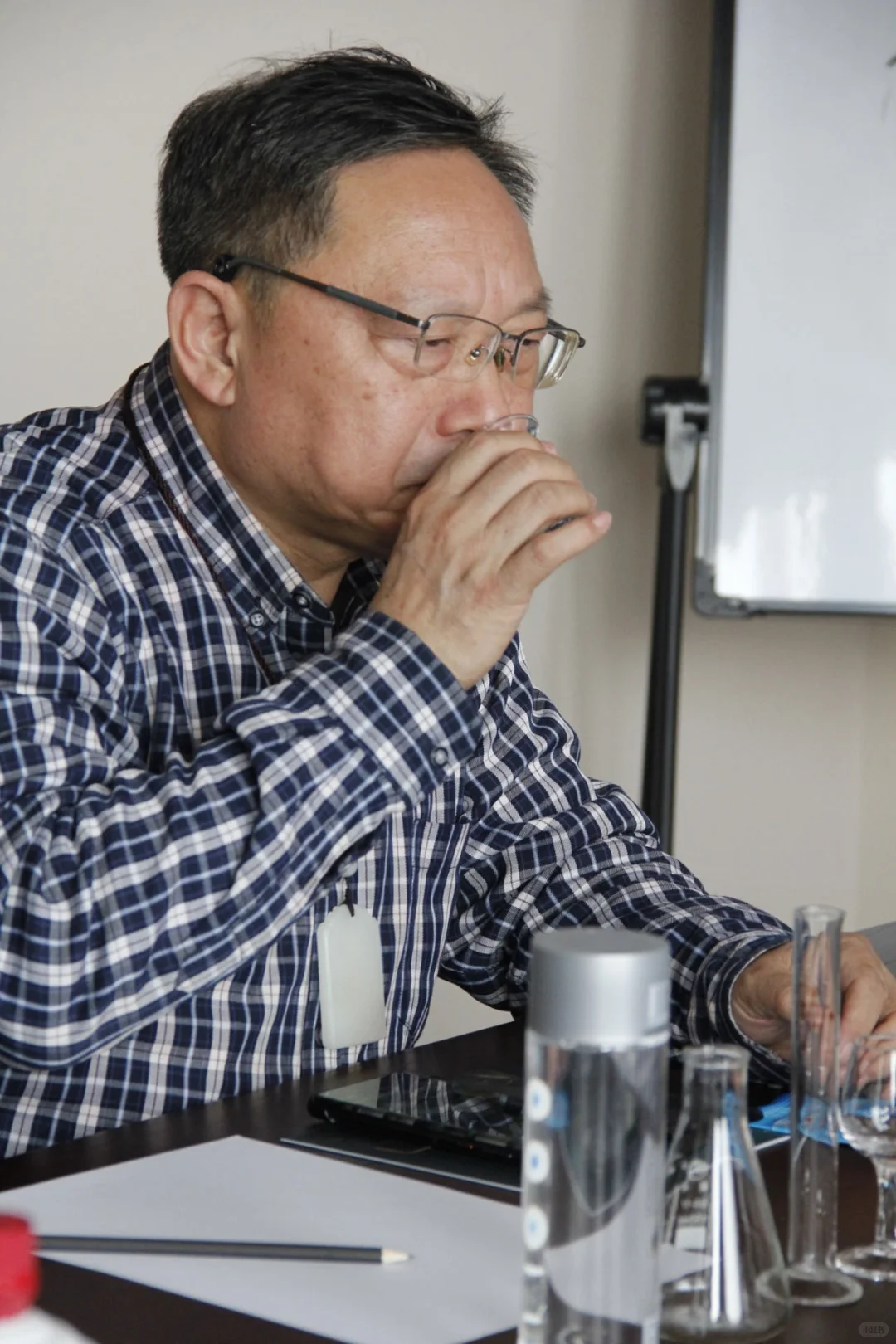 ?参加憾酒私享会，调出生活美滋味
