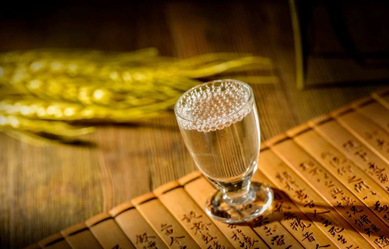 白酒品评的作用