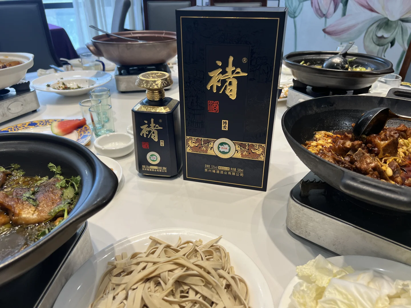信阳白酒品鉴