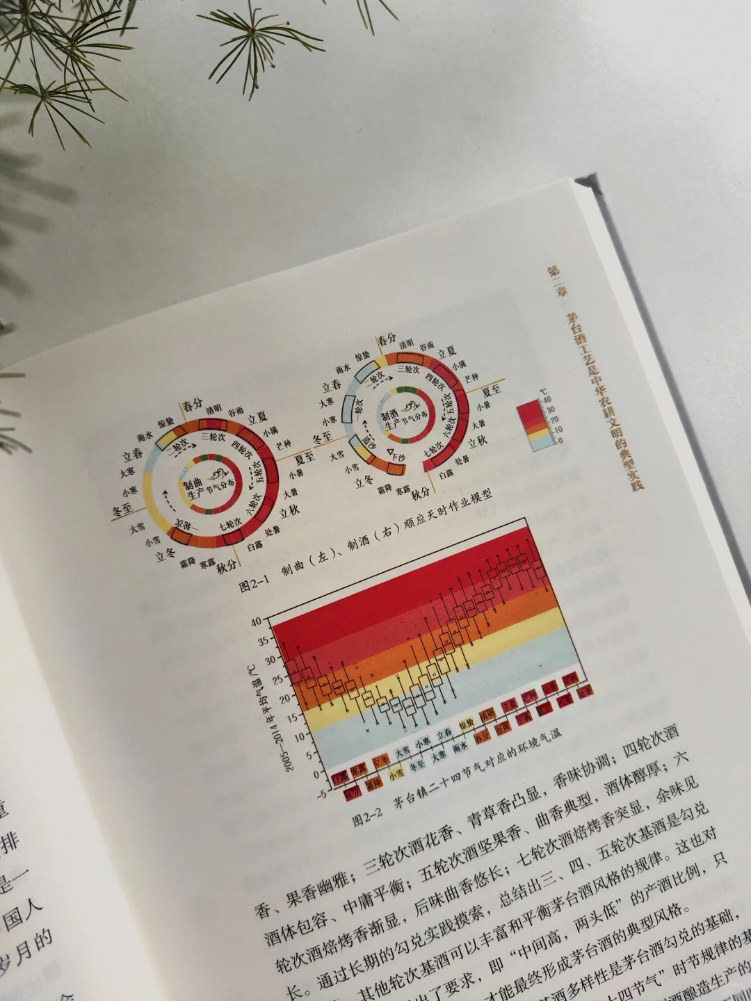 它是酒，也是文化——茅台