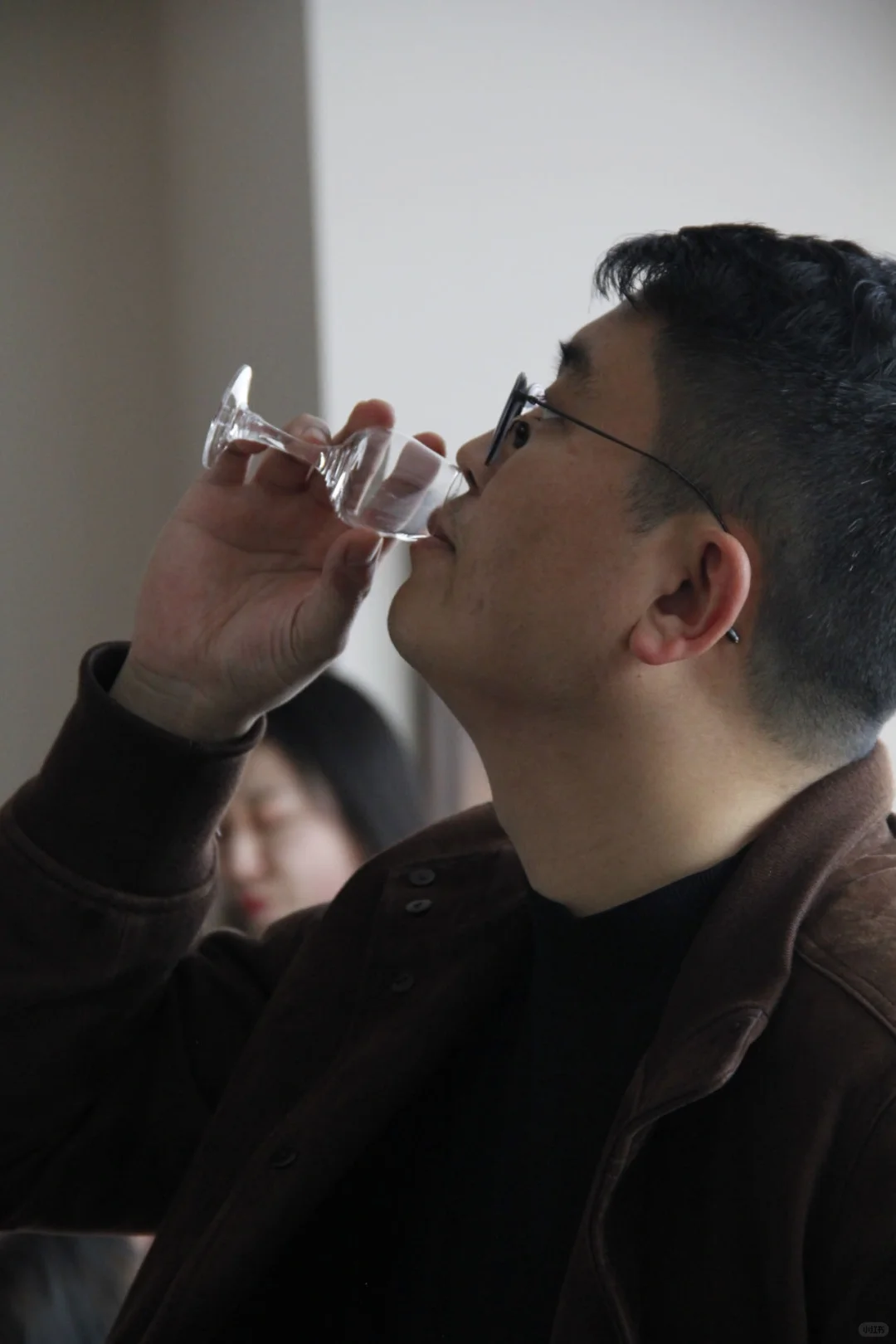 ?参加憾酒私享会，调出生活美滋味