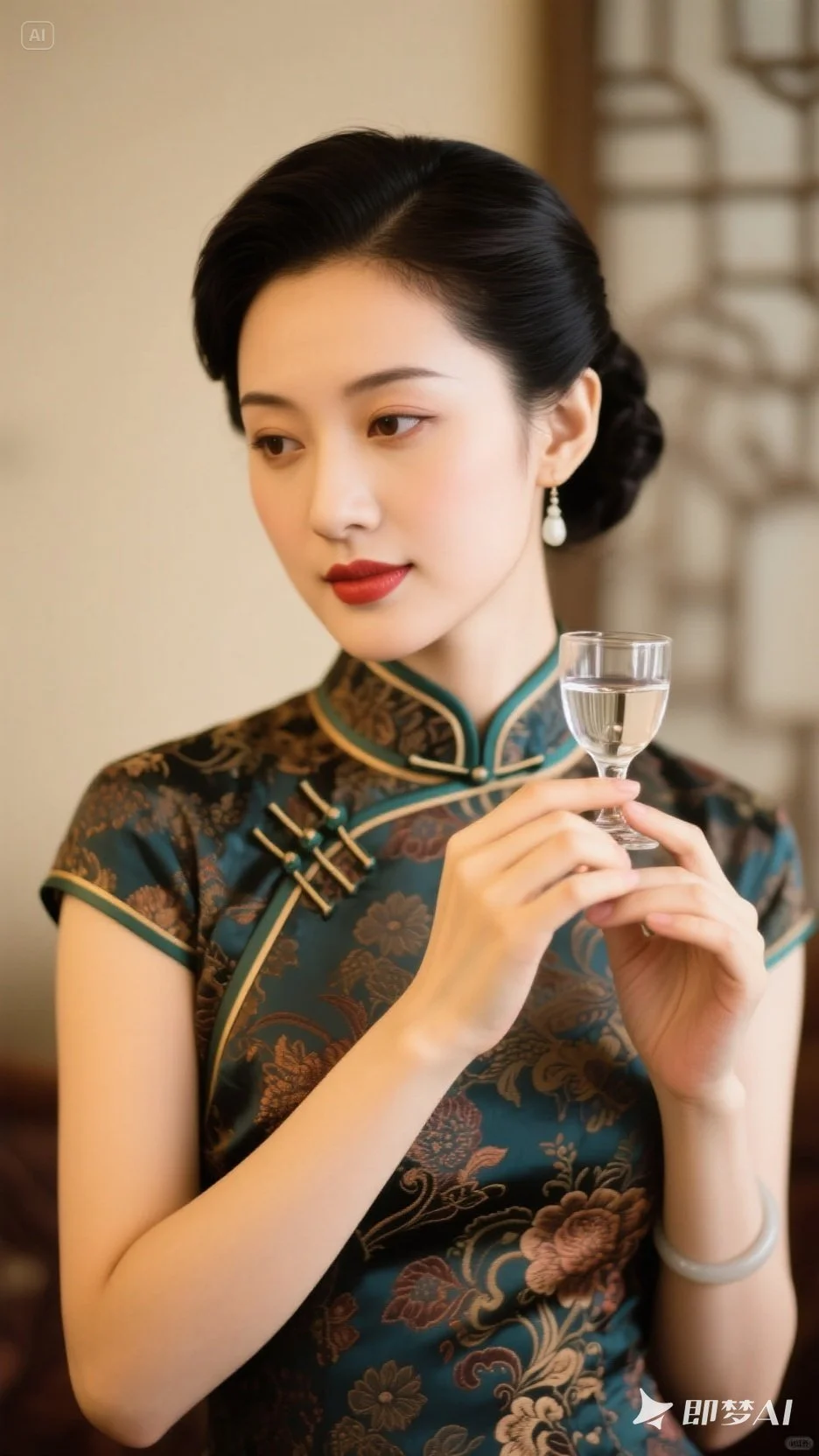 白酒品鉴指南|从入门到懂酒的 3 个技巧