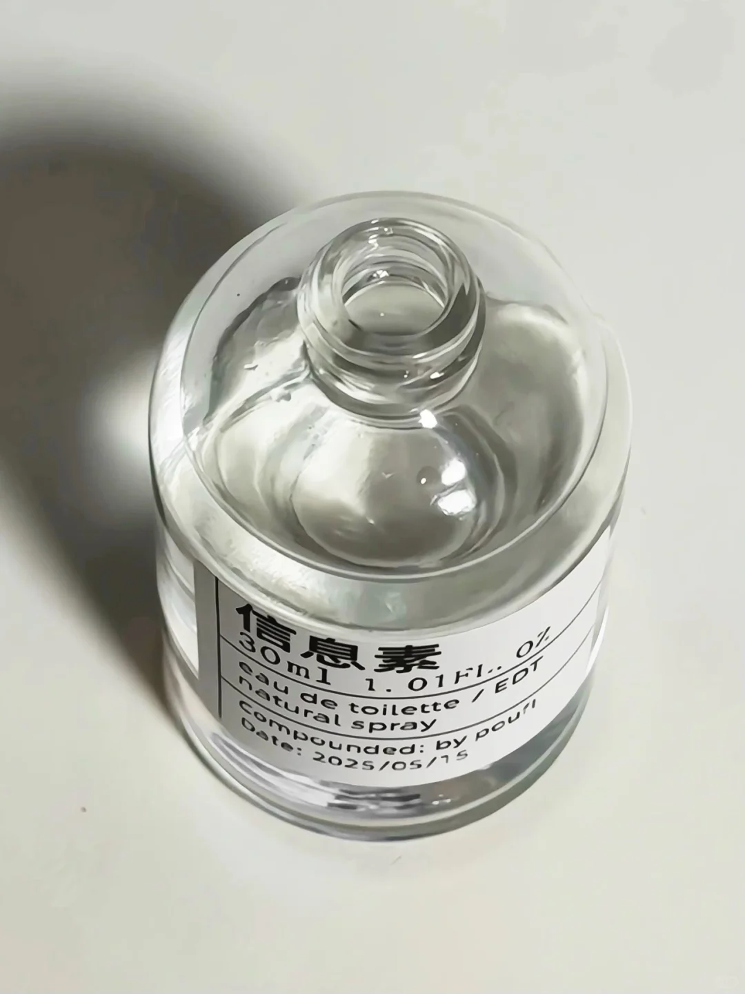 一周卖了2500多瓶的扩大体香信息素补货啦❗️