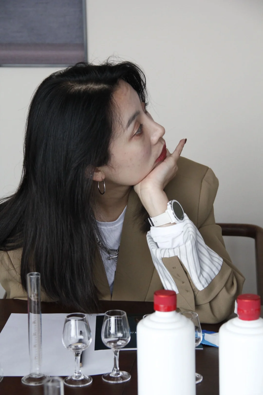 ?参加憾酒私享会，调出生活美滋味