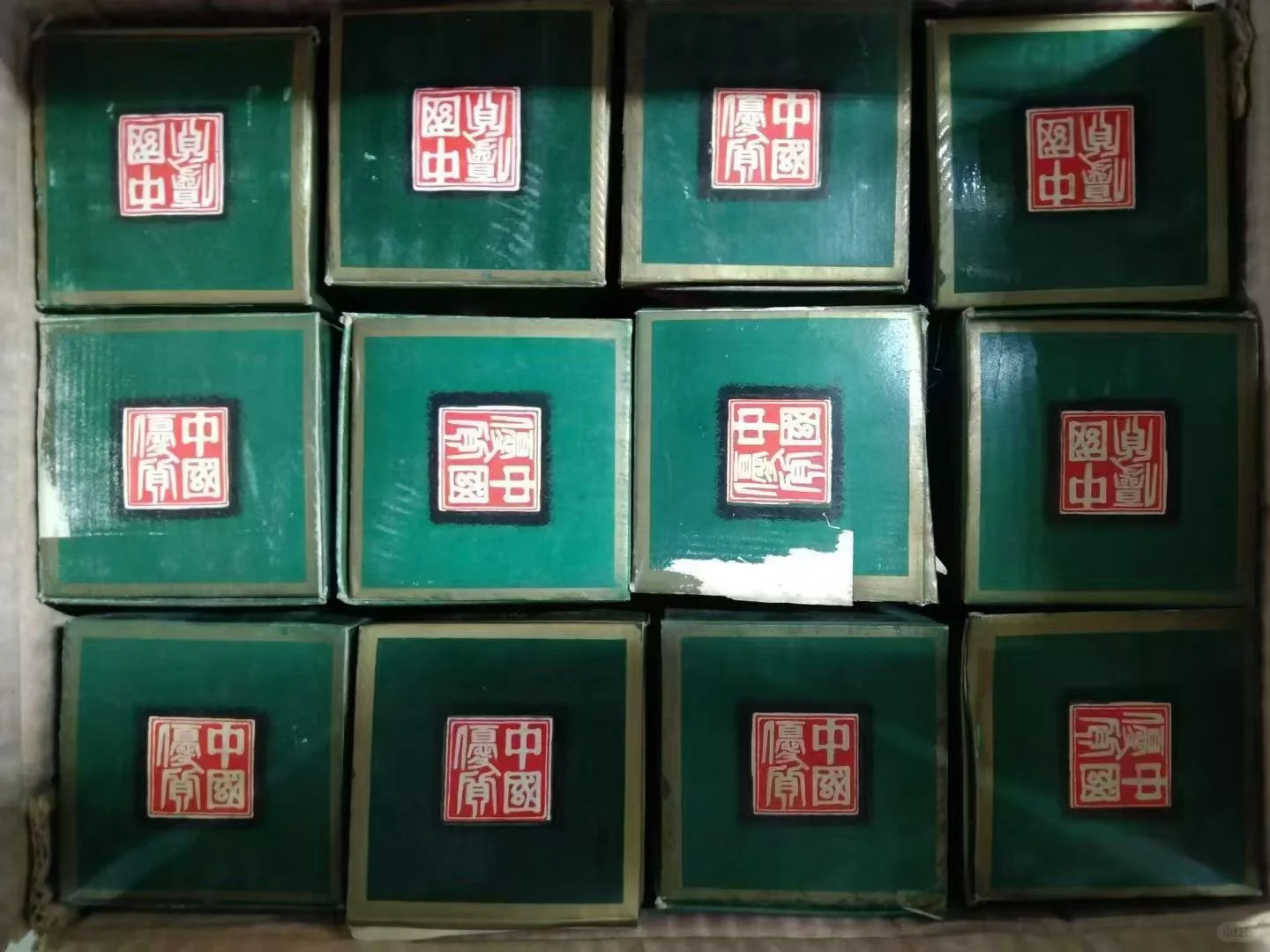 比我还大的白酒过期了还能喝吗
