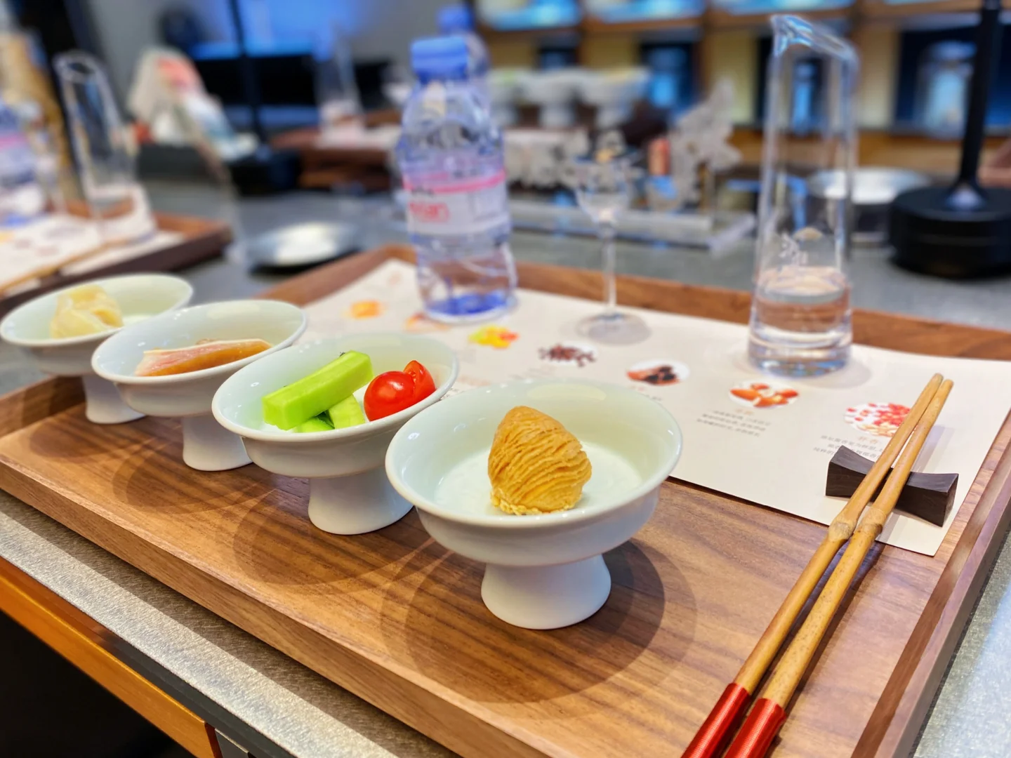 创鉴之作，洞见中国高端酱酒全新格局