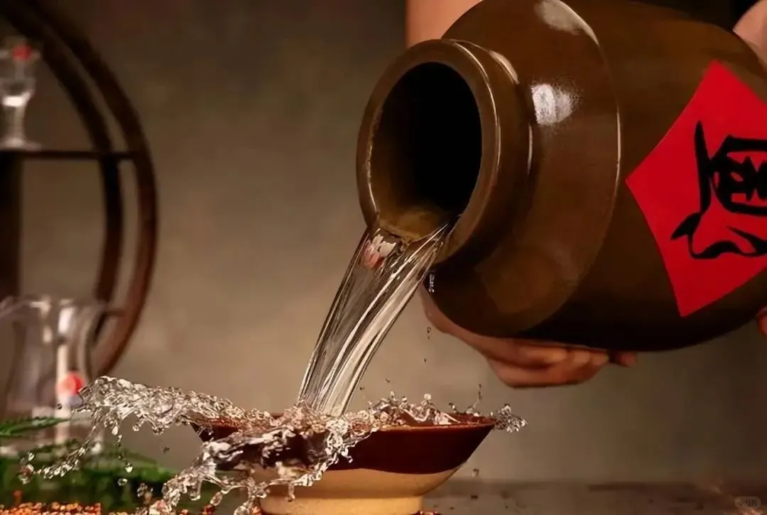 白酒的品鉴方法