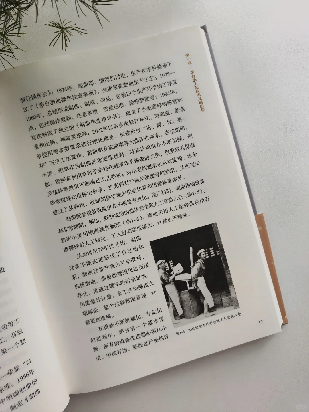它是酒，也是文化——茅台