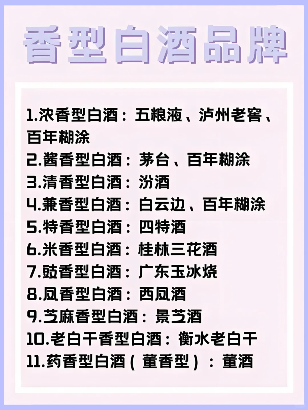 1招教你!快速识别纯粮酒和酒精勾兑酒?